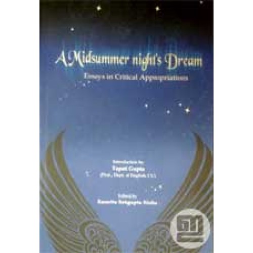 Critical Analysis of A Midsummer Nights Dream