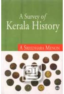 A Survey of Kerala History