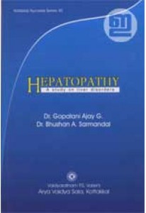 Hepatopathy: A Study on Liver Disorders