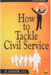 How to Tackle Civil Service