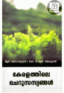 Keralathile Cherusasyangal