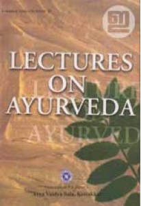 Lectures on Ayurveda