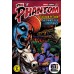 Phantom Comics in English (Vol 3 & 4)