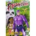 Phantom Comics in English  (Vol 1& 2)