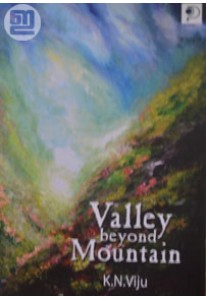 Valley Beyond Mountain